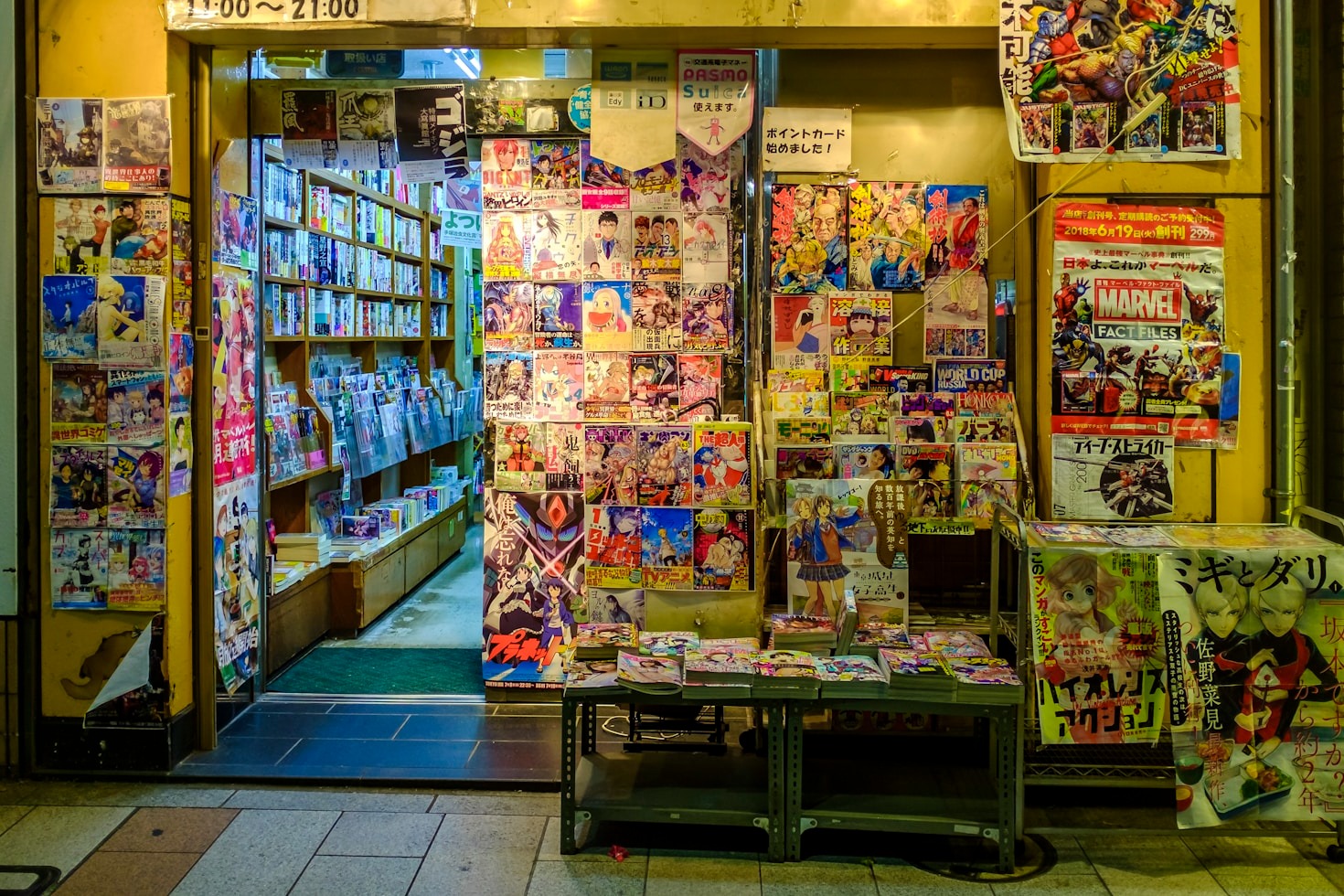 Descubriendo tesoros únicos en nuestra tienda