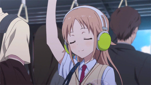 🎧 Mis 5 openings de anime favoritos